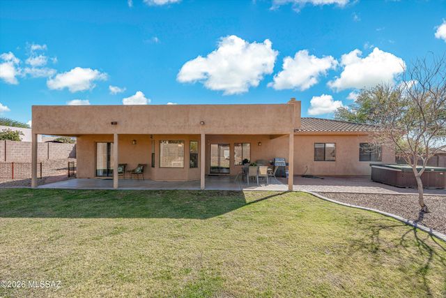 14029 E Camino Galante, Vail, AZ 85641