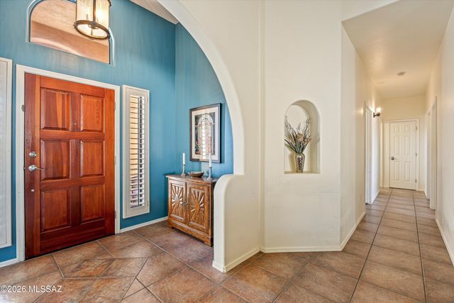 14029 E Camino Galante, Vail, AZ 85641