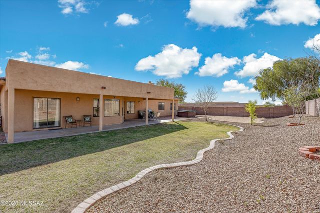 14029 E Camino Galante, Vail, AZ 85641