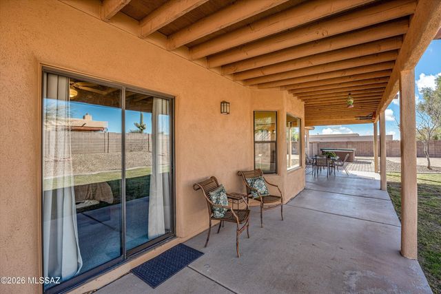 14029 E Camino Galante, Vail, AZ 85641