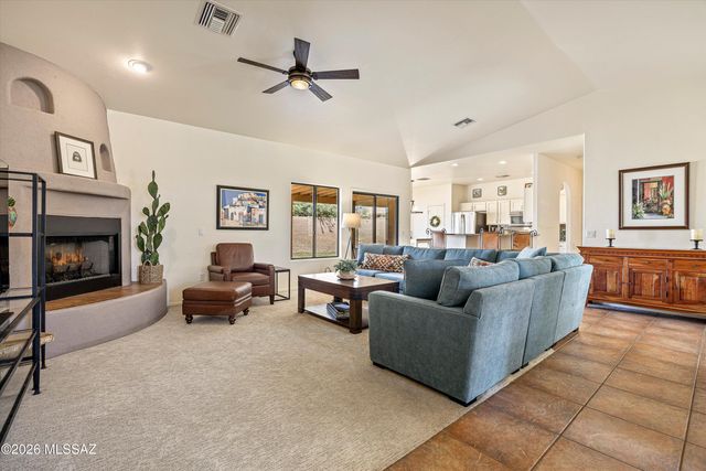 14029 E Camino Galante, Vail, AZ 85641