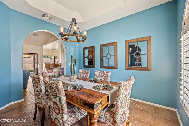 14029 E Camino Galante, Vail, AZ 85641