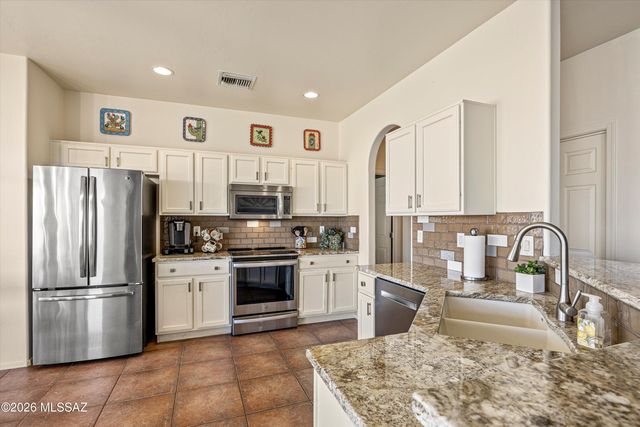 14029 E Camino Galante, Vail, AZ 85641