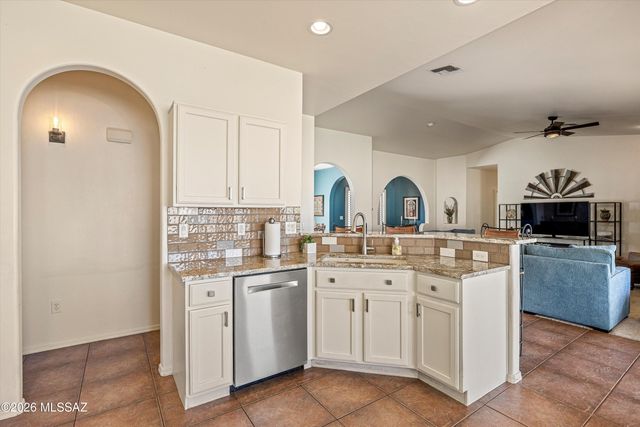 14029 E Camino Galante, Vail, AZ 85641