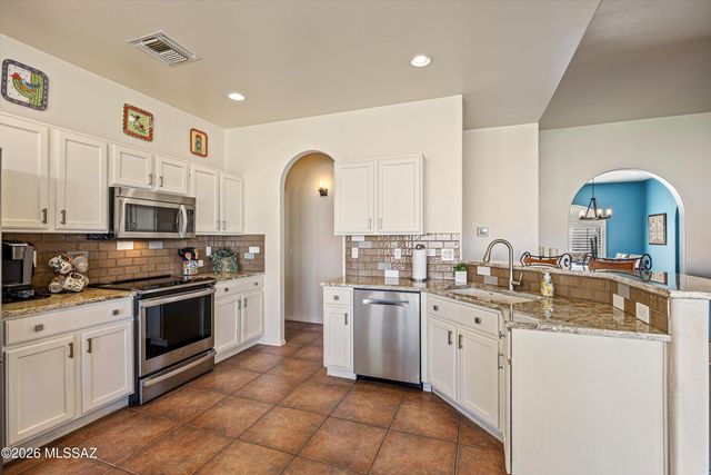 14029 E Camino Galante, Vail, AZ 85641