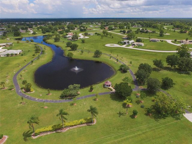 16085 CORUNA COURT, Punta Gorda, FL 33955