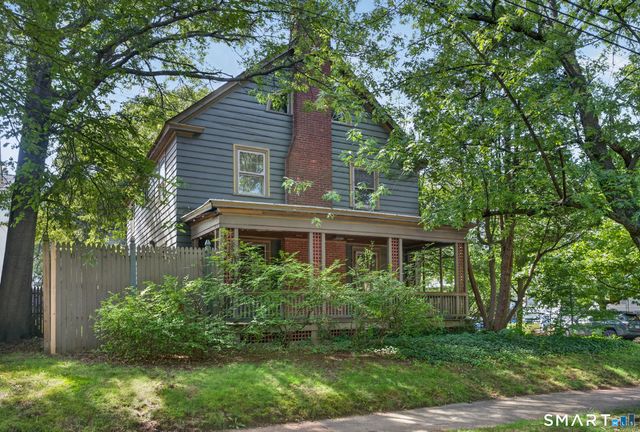 49 Hubinger Street, New Haven, CT 06511
