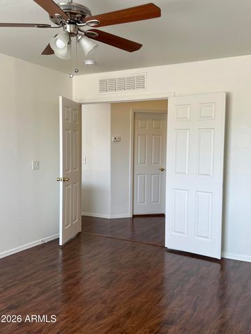 14614 N 126TH Avenue, El Mirage, AZ 85335