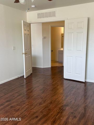 14614 N 126TH Avenue, El Mirage, AZ 85335