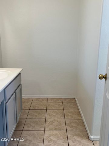 14614 N 126TH Avenue, El Mirage, AZ 85335