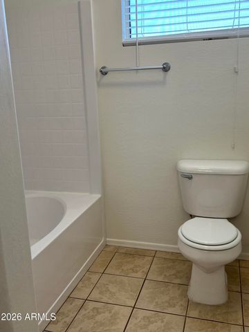 14614 N 126TH Avenue, El Mirage, AZ 85335
