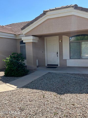 14614 N 126TH Avenue, El Mirage, AZ 85335