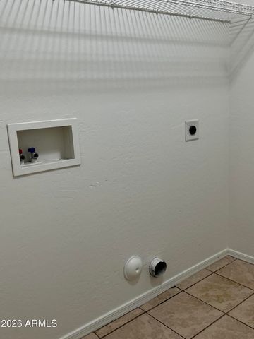 14614 N 126TH Avenue, El Mirage, AZ 85335