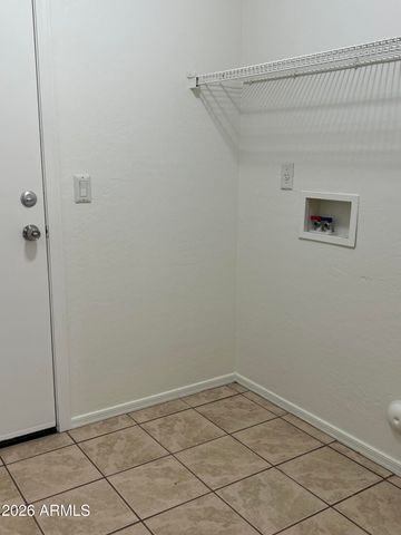 14614 N 126TH Avenue, El Mirage, AZ 85335