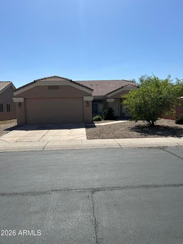 14614 N 126TH Avenue, El Mirage, AZ 85335
