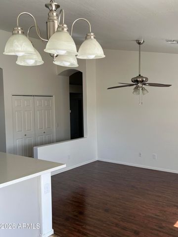 14614 N 126TH Avenue, El Mirage, AZ 85335