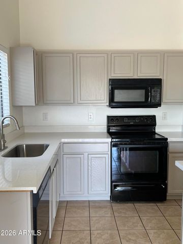 14614 N 126TH Avenue, El Mirage, AZ 85335