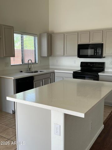14614 N 126TH Avenue, El Mirage, AZ 85335