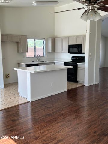 14614 N 126TH Avenue, El Mirage, AZ 85335