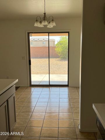 14614 N 126TH Avenue, El Mirage, AZ 85335