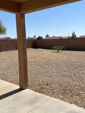 14614 N 126TH Avenue, El Mirage, AZ 85335