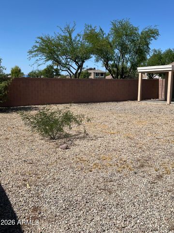 14614 N 126TH Avenue, El Mirage, AZ 85335