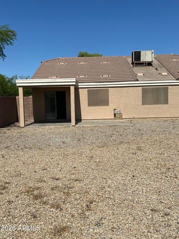 14614 N 126TH Avenue, El Mirage, AZ 85335