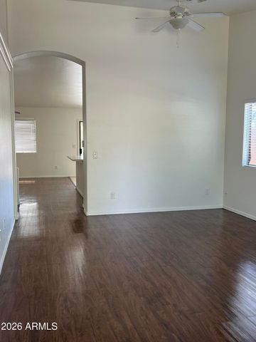 14614 N 126TH Avenue, El Mirage, AZ 85335
