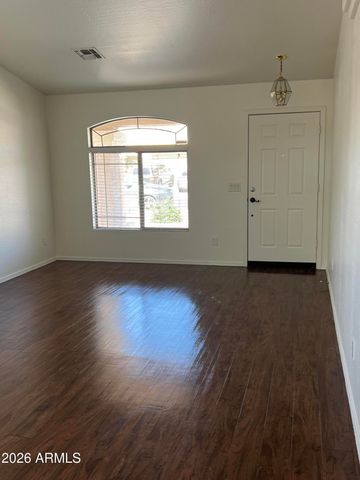 14614 N 126TH Avenue, El Mirage, AZ 85335