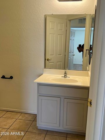 14614 N 126TH Avenue, El Mirage, AZ 85335