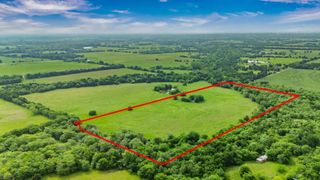 TBD Co Rd 4705, Commerce, TX 75428