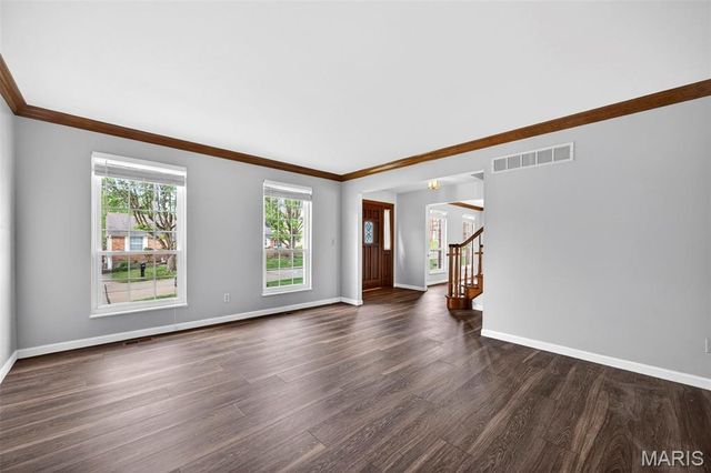 842 Ridgetop Circle, Unincorporated, MO 63304