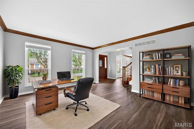 842 Ridgetop Circle, Unincorporated, MO 63304