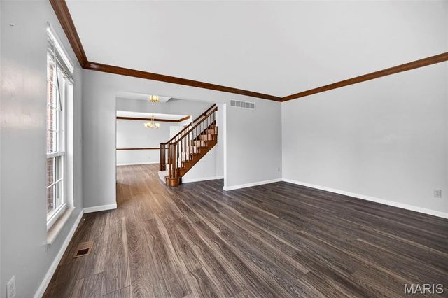 842 Ridgetop Circle, Unincorporated, MO 63304