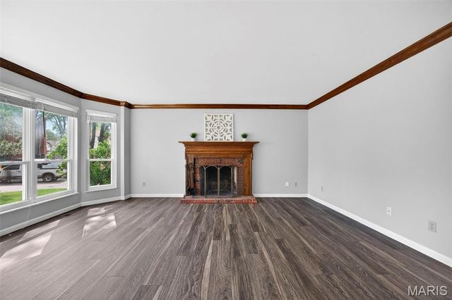 842 Ridgetop Circle, Unincorporated, MO 63304