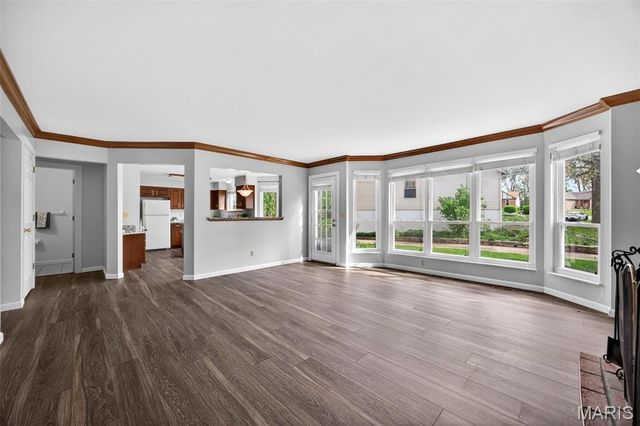 842 Ridgetop Circle, Unincorporated, MO 63304