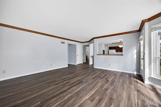 842 Ridgetop Circle, Unincorporated, MO 63304