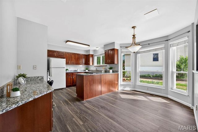 842 Ridgetop Circle, Unincorporated, MO 63304