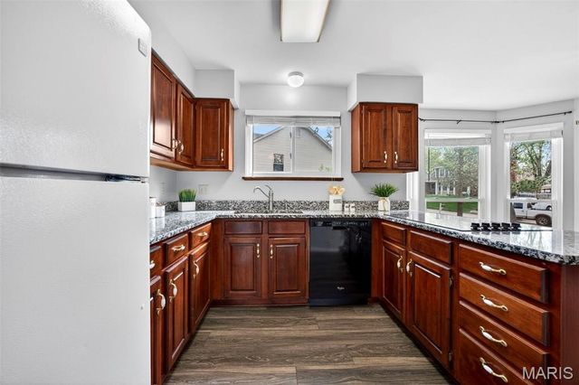 842 Ridgetop Circle, Unincorporated, MO 63304