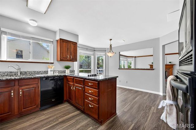 842 Ridgetop Circle, Unincorporated, MO 63304