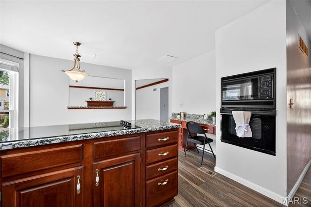 842 Ridgetop Circle, Unincorporated, MO 63304