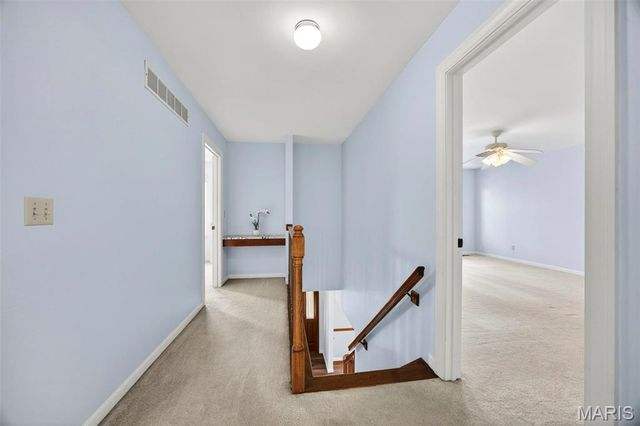 842 Ridgetop Circle, Unincorporated, MO 63304