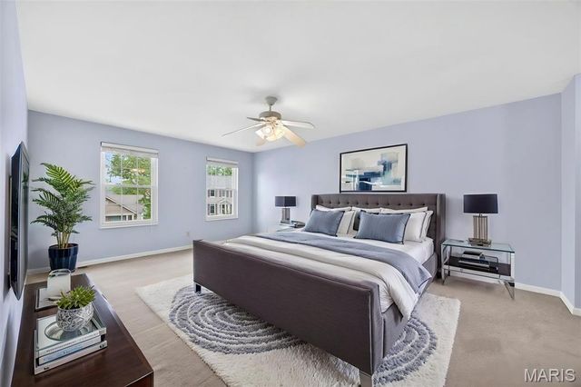 842 Ridgetop Circle, Unincorporated, MO 63304