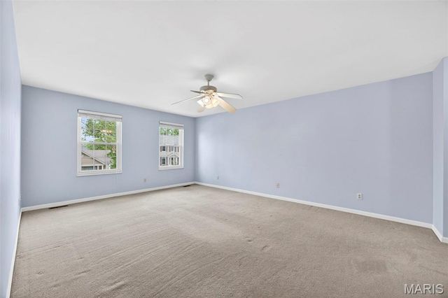 842 Ridgetop Circle, Unincorporated, MO 63304