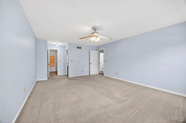 842 Ridgetop Circle, Unincorporated, MO 63304