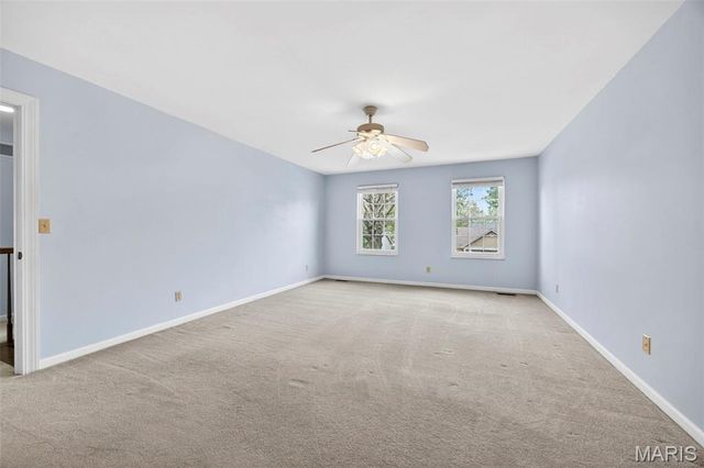 842 Ridgetop Circle, Unincorporated, MO 63304