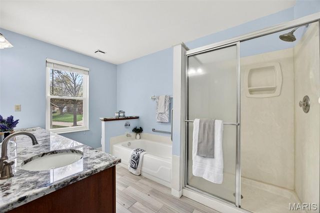 842 Ridgetop Circle, Unincorporated, MO 63304