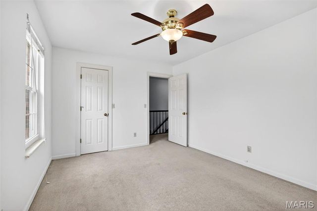 842 Ridgetop Circle, Unincorporated, MO 63304
