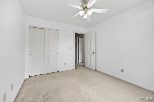 842 Ridgetop Circle, Unincorporated, MO 63304