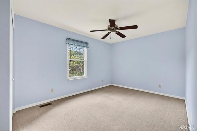 842 Ridgetop Circle, Unincorporated, MO 63304